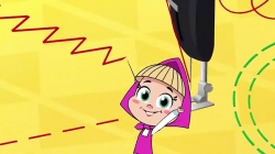 کارتون ماشا و میشا _ قسمت ۶۳۹ ❤